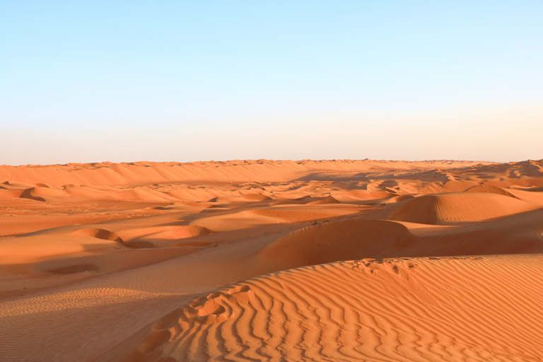 Les essentiels d'Oman - 4* pas cher photo 4
