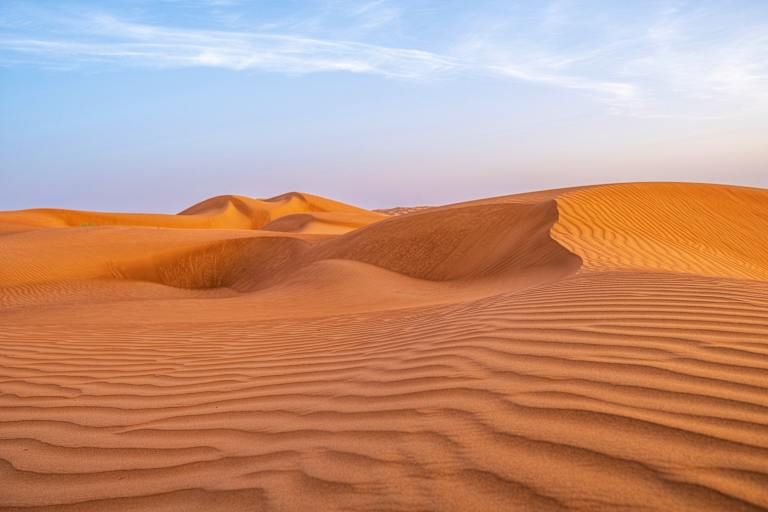 Les essentiels d'Oman - 4* pas cher photo 5