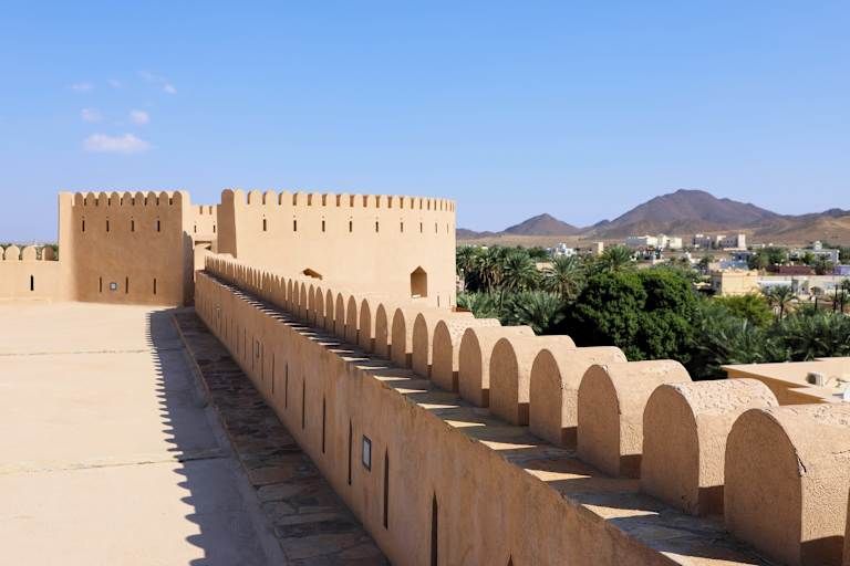 Les essentiels d'Oman - 4* pas cher photo 7