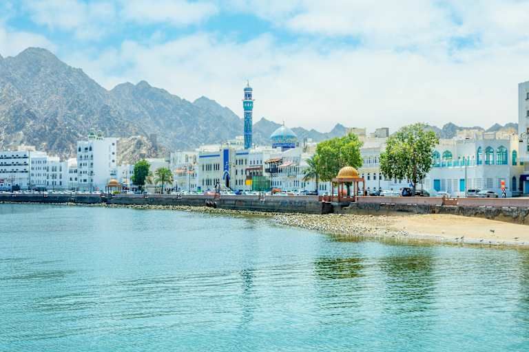 Les essentiels d'Oman - 4* pas cher photo 12