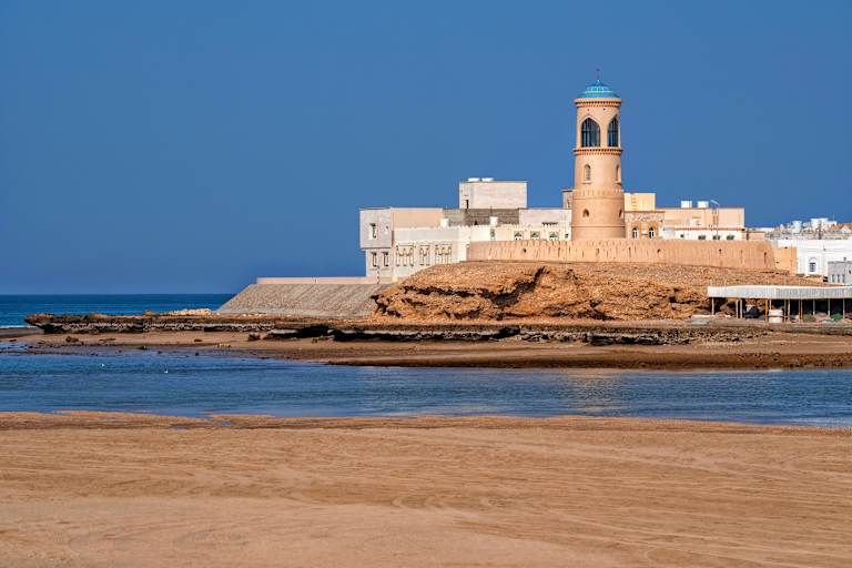 Les essentiels d'Oman - 4* pas cher photo 13