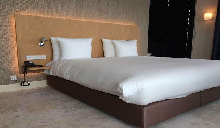Amadi Panorama Hotel - 4* pas cher photo 2