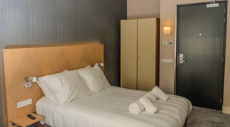 Amadi Panorama Hotel - 4* pas cher photo 4