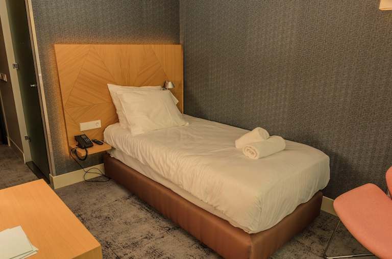 Amadi Panorama Hotel - 4* pas cher photo 5