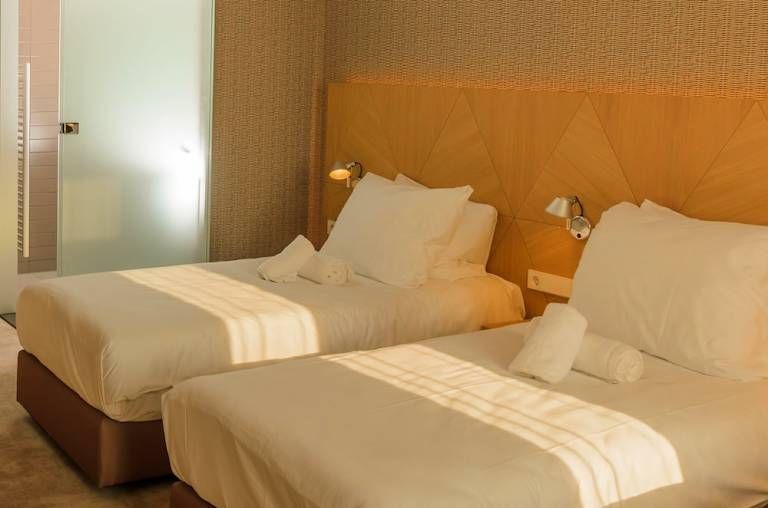 Amadi Panorama Hotel - 4* pas cher photo 6