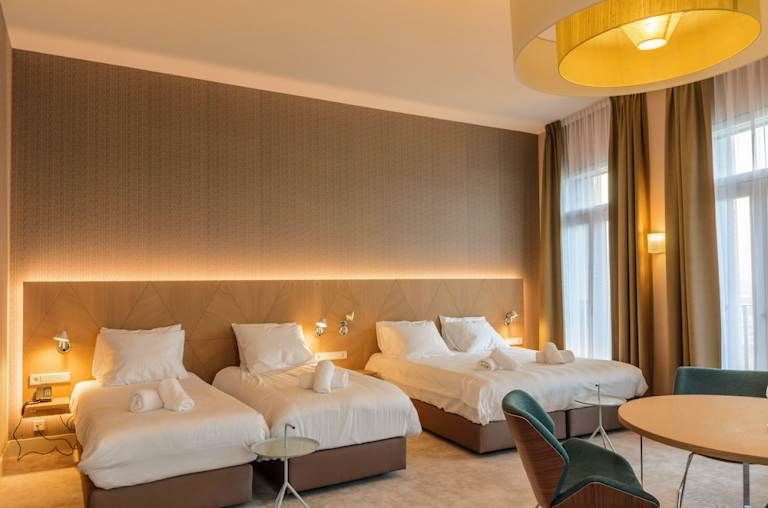 Amadi Panorama Hotel - 4* pas cher photo 7
