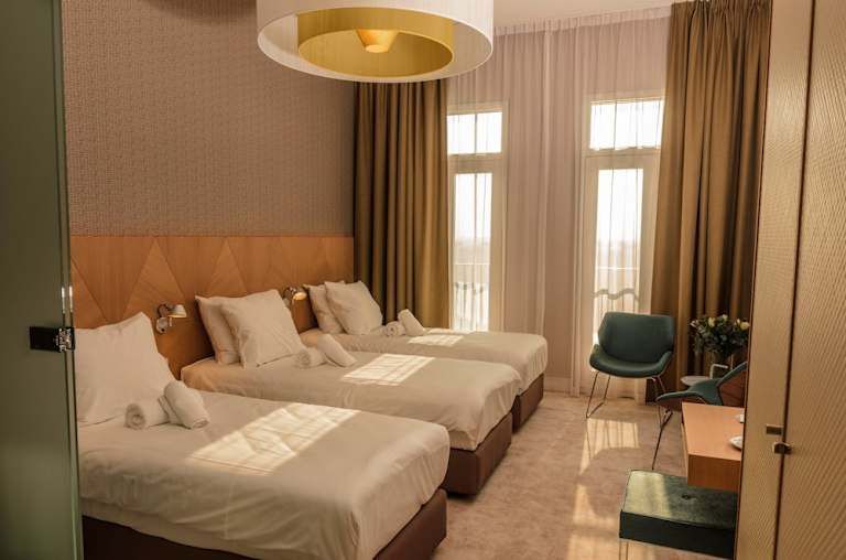 Amadi Panorama Hotel - 4* pas cher photo 8