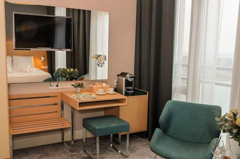 Amadi Panorama Hotel - 4* pas cher photo 9