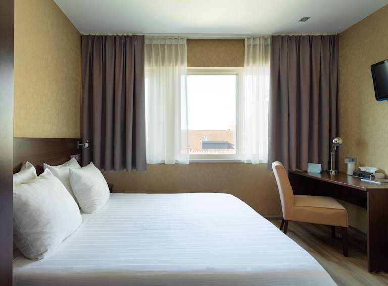 Hotel Espresso City Center - 3* pas cher photo 2