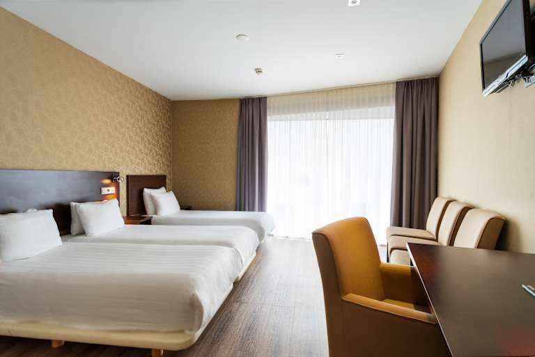 Hotel Espresso City Center - 3* pas cher photo 4