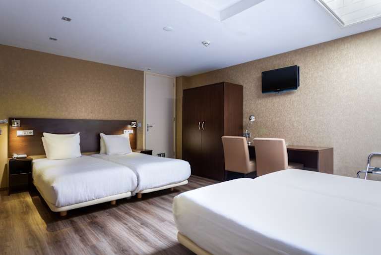 Hotel Espresso City Center - 3* pas cher photo 5
