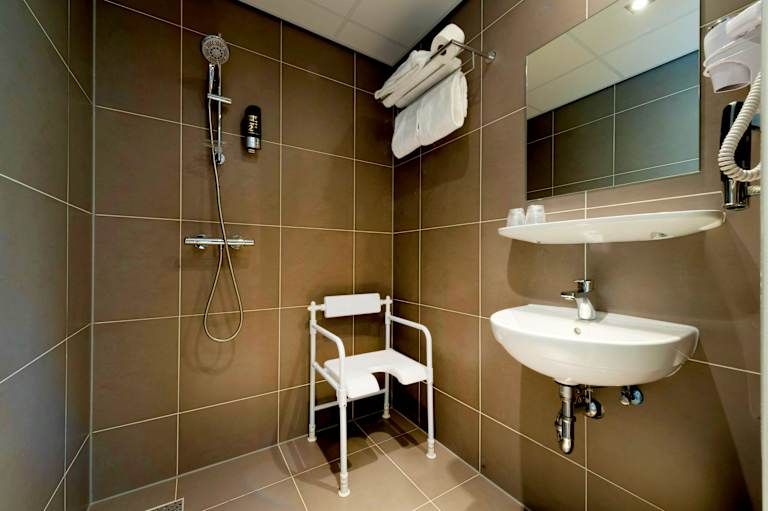 Hotel Espresso City Center - 3* pas cher photo 6