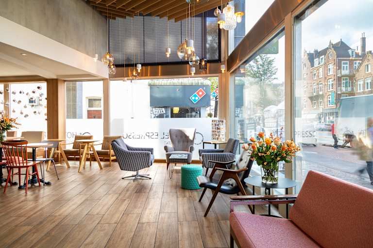 Hotel Espresso City Center - 3* pas cher photo 7