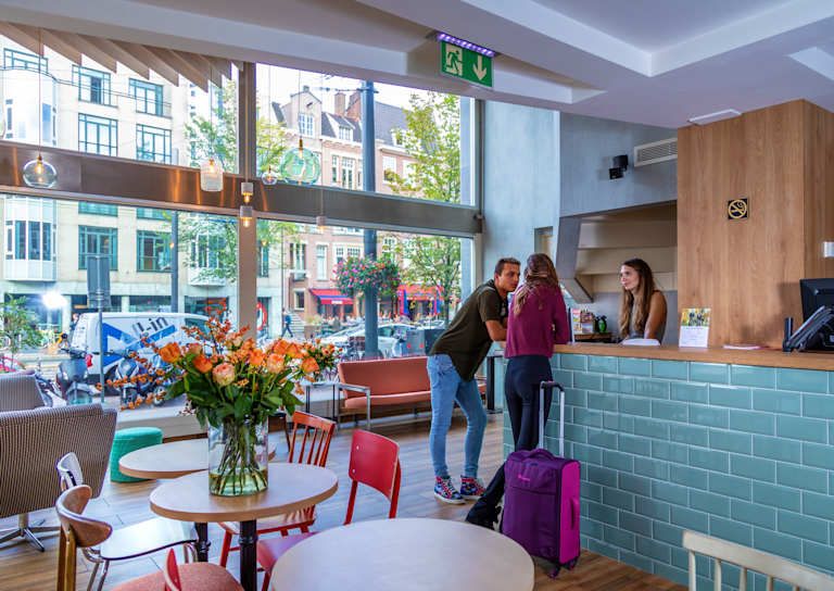 Hotel Espresso City Center - 3* pas cher photo 9