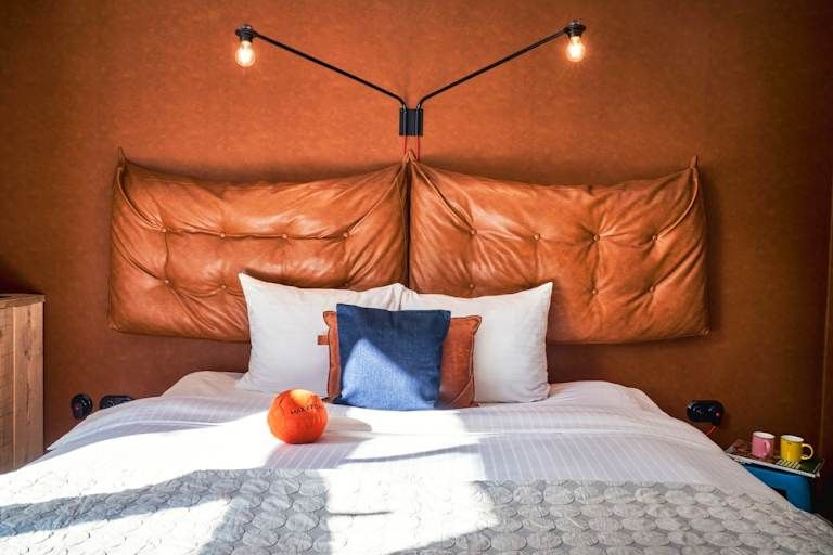 Max Brown Hotel Museum Square - 3* pas cher photo 2