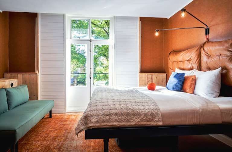 Max Brown Hotel Museum Square - 3* pas cher photo 4
