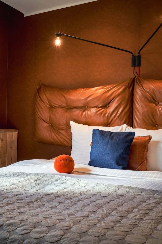 Max Brown Hotel Museum Square - 3* pas cher photo 5
