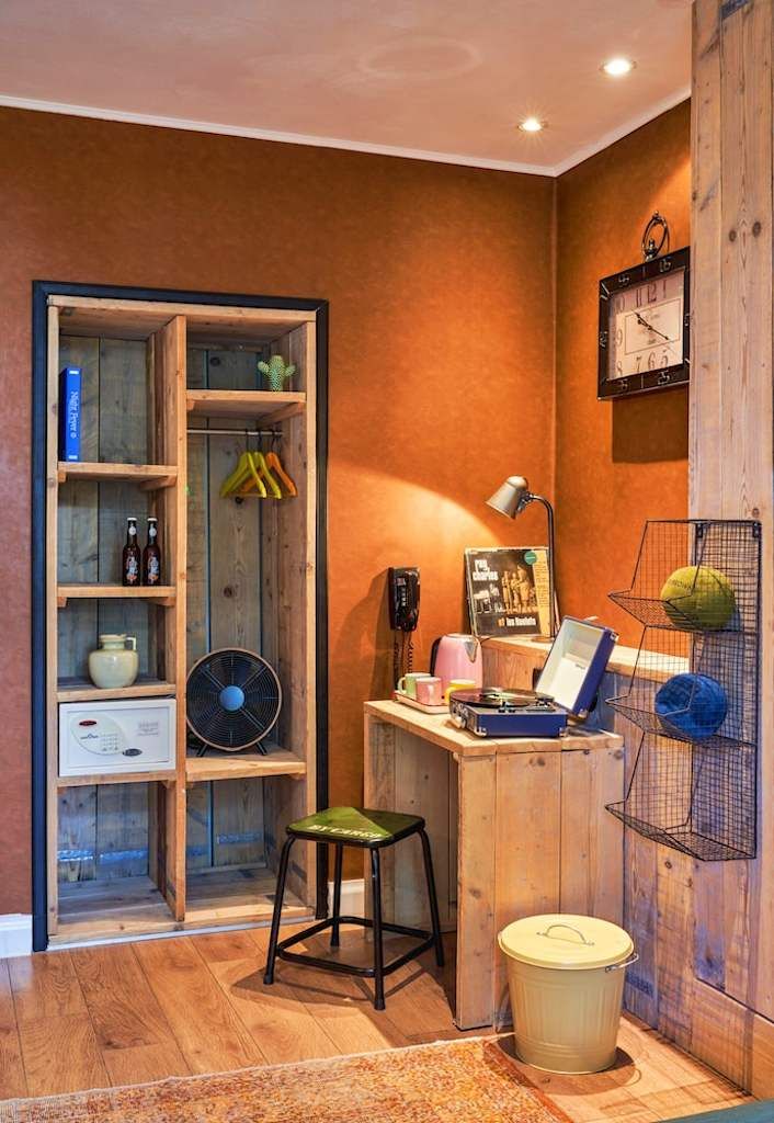 Max Brown Hotel Museum Square - 3* pas cher photo 7
