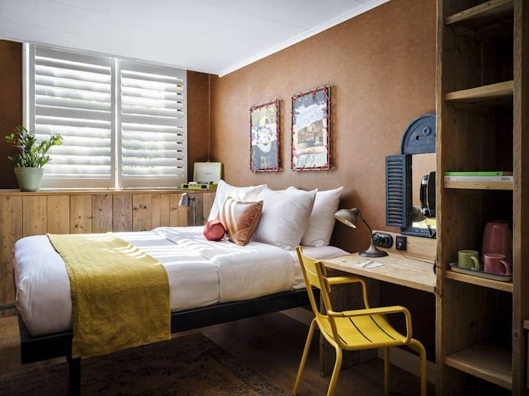 Max Brown Hotel Museum Square - 3* pas cher photo 9