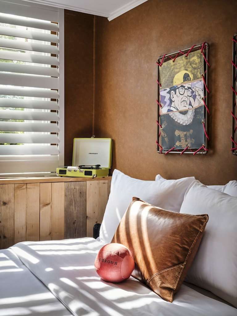 Max Brown Hotel Museum Square - 3* pas cher photo 11