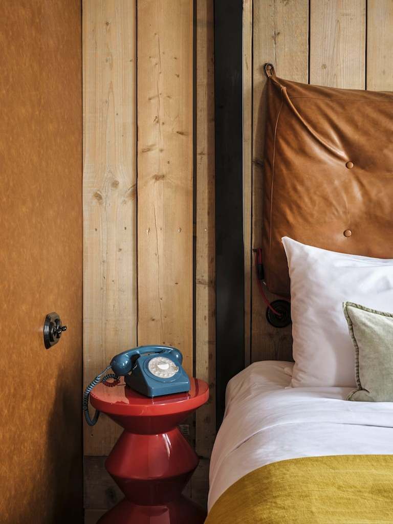 Max Brown Hotel Museum Square - 3* pas cher photo 14