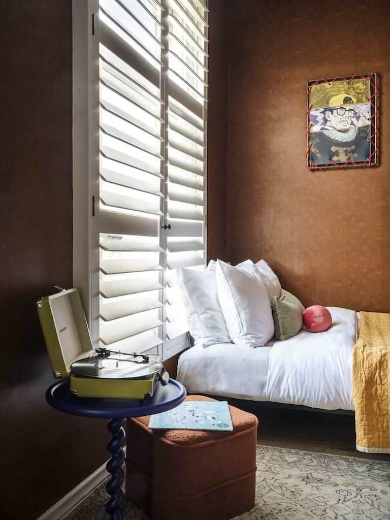Max Brown Hotel Museum Square - 3* pas cher photo 15