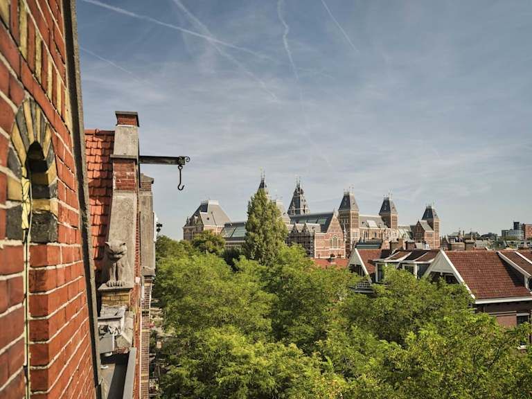 Max Brown Hotel Museum Square - 3* pas cher photo 16