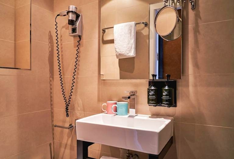 Max Brown Hotel Museum Square - 3* pas cher photo 17