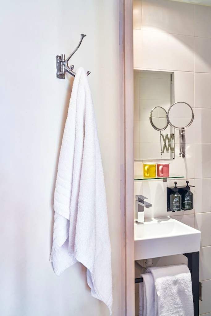 Max Brown Hotel Museum Square - 3* pas cher photo 19