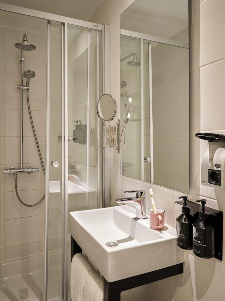 Max Brown Hotel Museum Square - 3* pas cher photo 20
