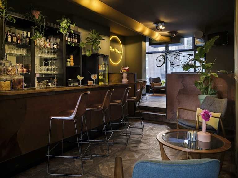 Max Brown Hotel Museum Square - 3* pas cher photo 30