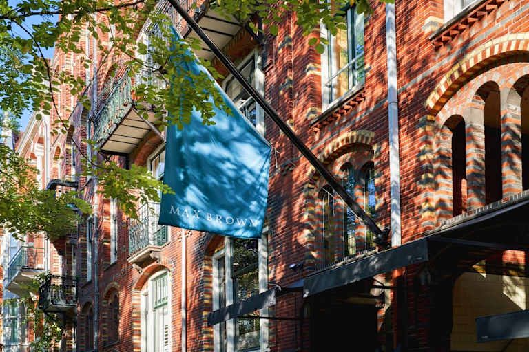 Max Brown Hotel Museum Square - 3* pas cher photo 31