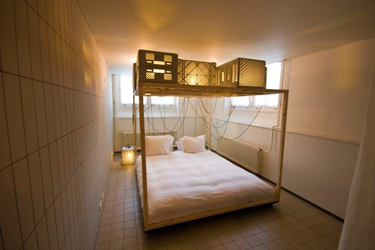 The Hoxton, Lloyd Amsterdam - 4* pas cher photo 2