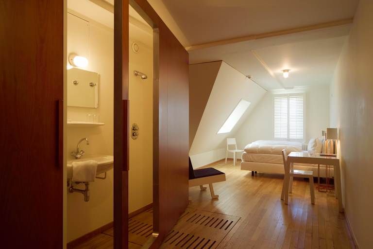 The Hoxton, Lloyd Amsterdam - 4* pas cher photo 3