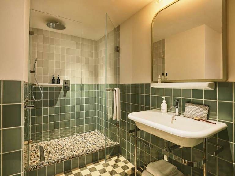 The Hoxton, Lloyd Amsterdam - 4* pas cher photo 4