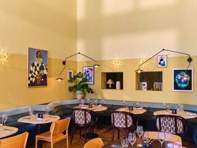 The Hoxton, Lloyd Amsterdam - 4* pas cher photo 5