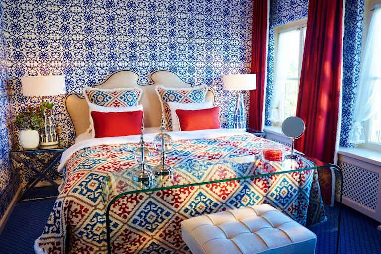 Hotel Estherea - 4* pas cher photo 2
