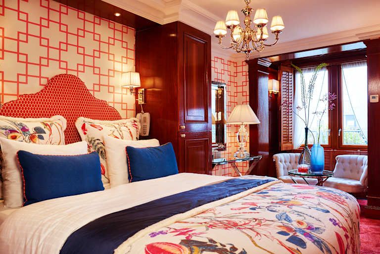 Hotel Estherea - 4* pas cher photo 3