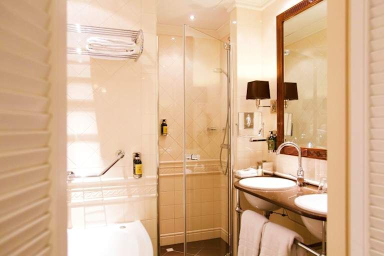 Hotel Estherea - 4* pas cher photo 4