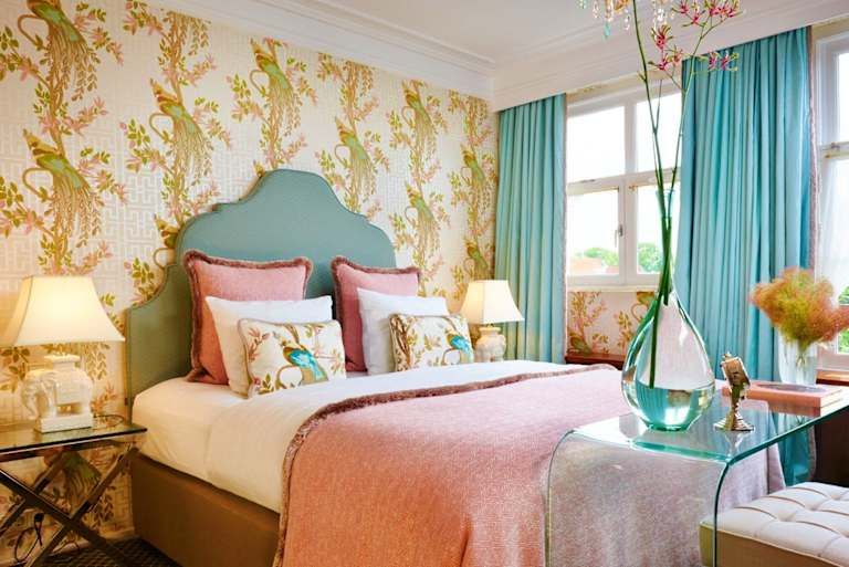 Hotel Estherea - 4* pas cher photo 6
