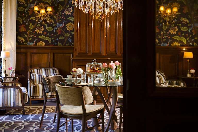 Hotel Estherea - 4* pas cher photo 8