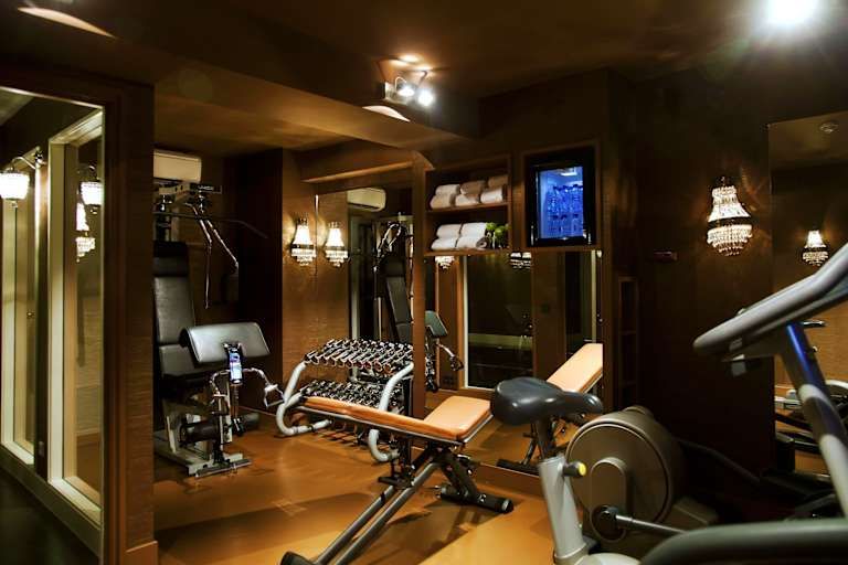 Hotel Estherea - 4* pas cher photo 11