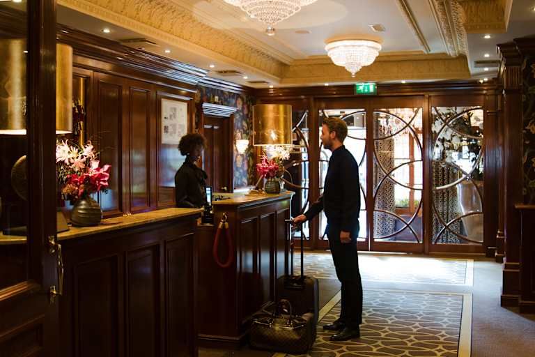 Hotel Estherea - 4* pas cher photo 12