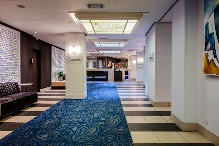 Eden Hotel Amsterdam - 4* pas cher photo 2