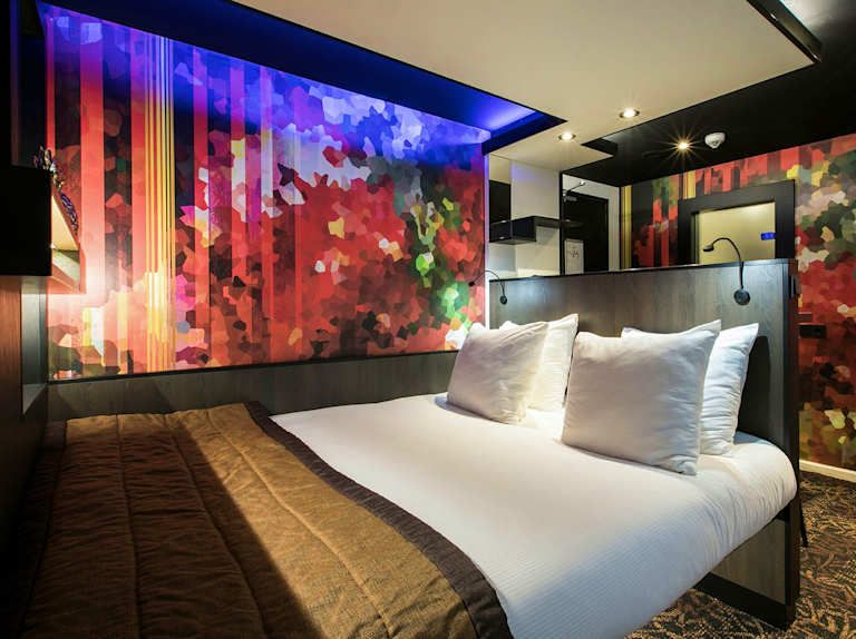 Eden Hotel Amsterdam - 4* pas cher photo 3
