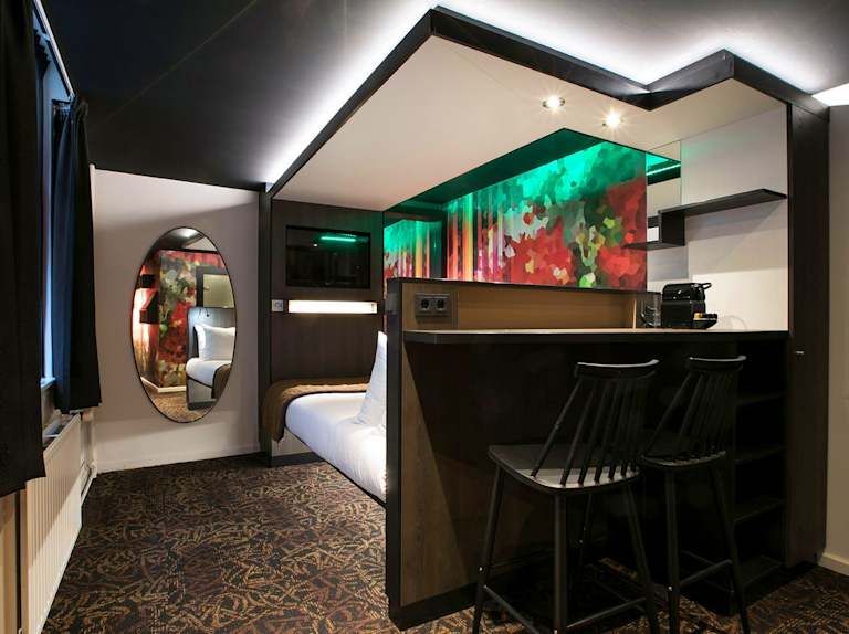 Eden Hotel Amsterdam - 4* pas cher photo 4