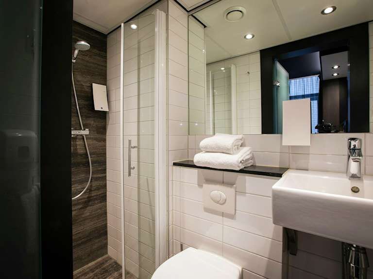 Eden Hotel Amsterdam - 4* pas cher photo 5