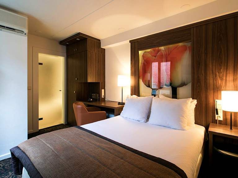 Eden Hotel Amsterdam - 4* pas cher photo 6