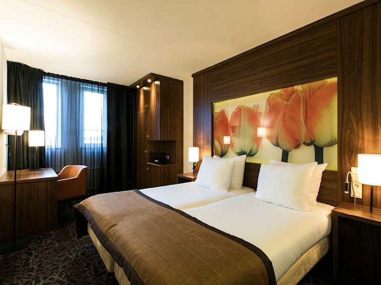 Eden Hotel Amsterdam - 4* pas cher photo 8