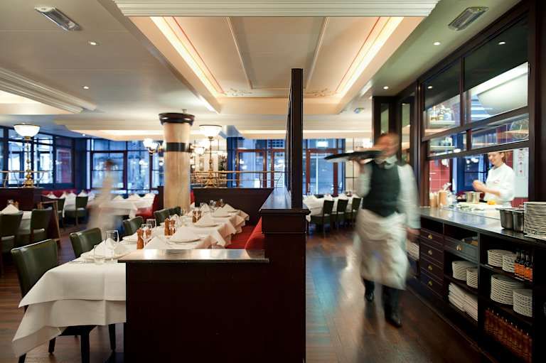 Eden Hotel Amsterdam - 4* pas cher photo 10